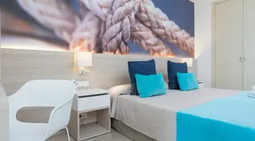 Alcudiamar Marina Residence
