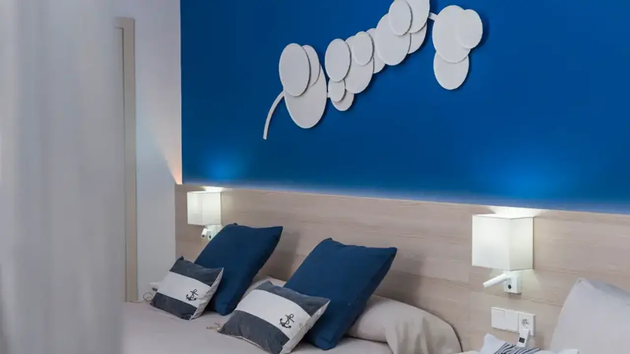 Alcudiamar Marina Residence