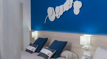 Alcudiamar Marina Residence
