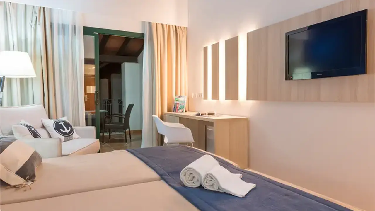 Alcudiamar Marina Residence