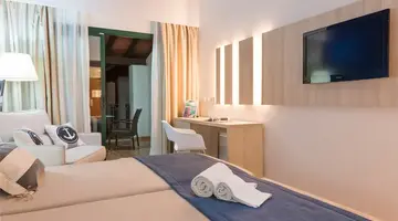 Alcudiamar Marina Residence
