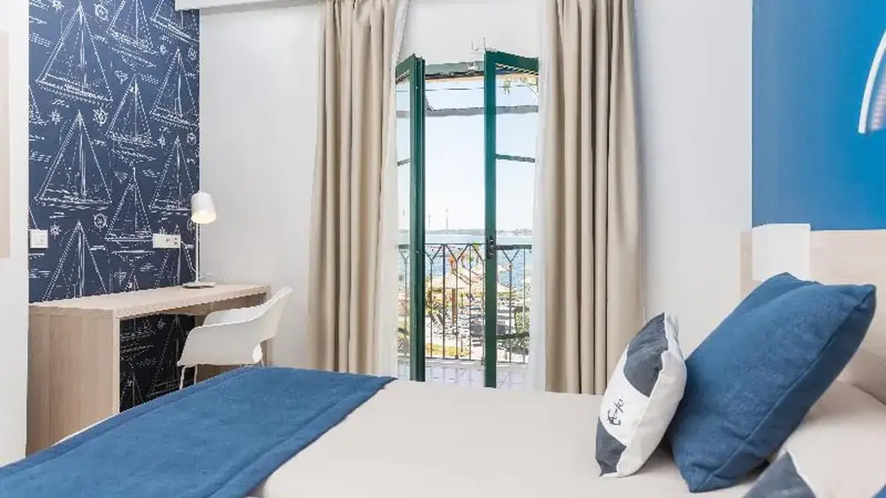 Alcudiamar Marina Residence