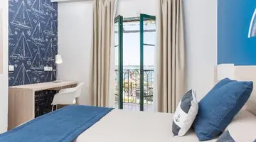 Alcudiamar Marina Residence