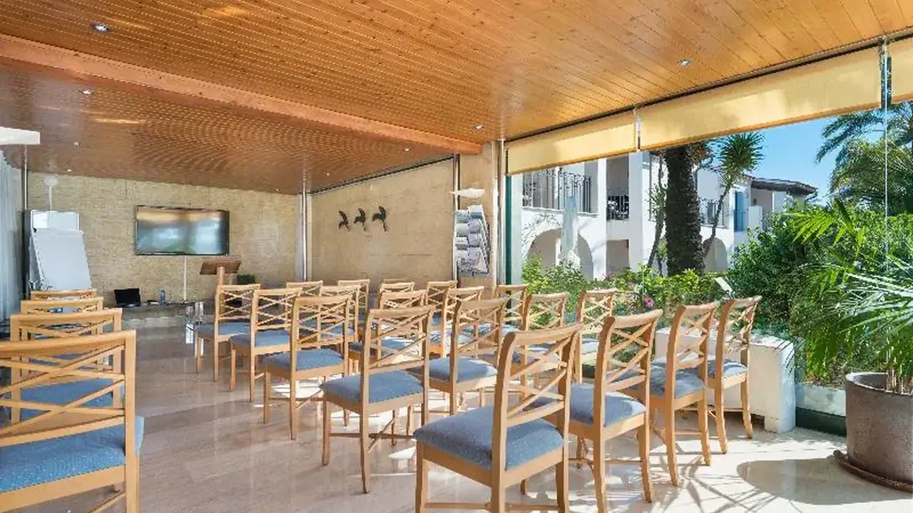 Alcudiamar Marina Residence