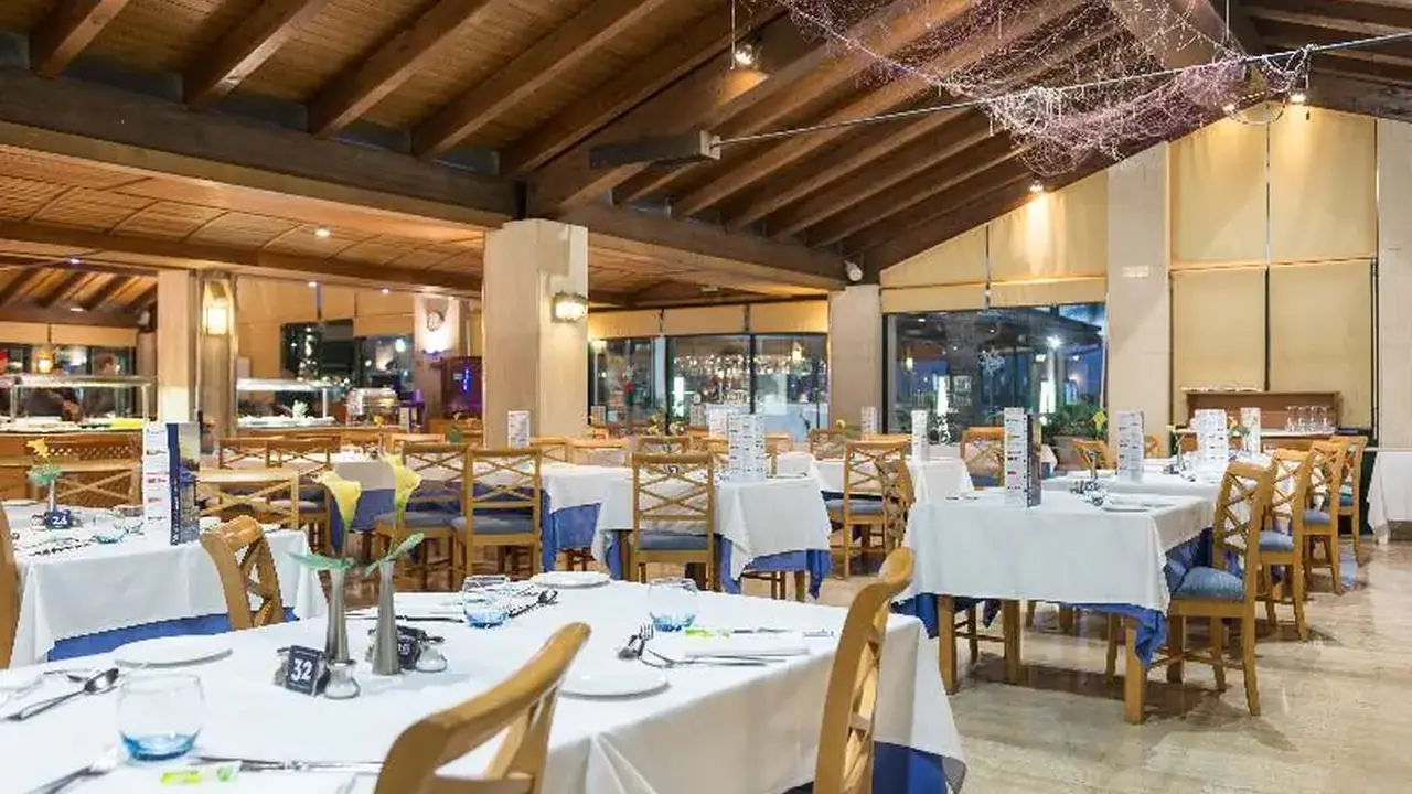 Alcudiamar Marina Residence