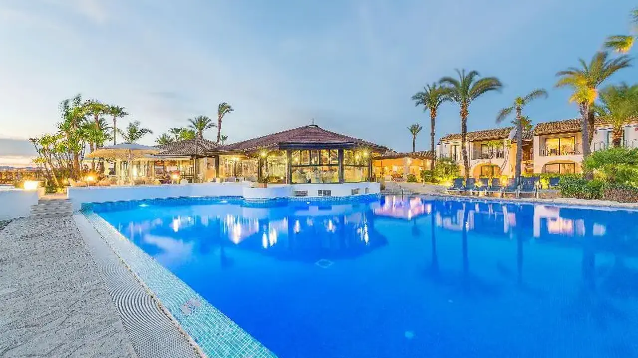 Alcudiamar Marina Residence