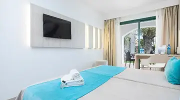 Alcudiamar Marina Residence