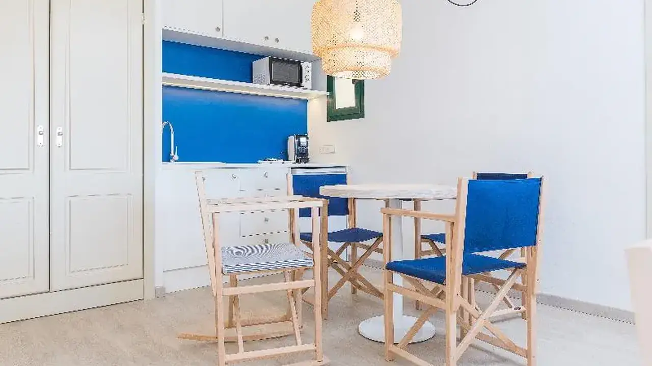 Alcudiamar Marina Residence
