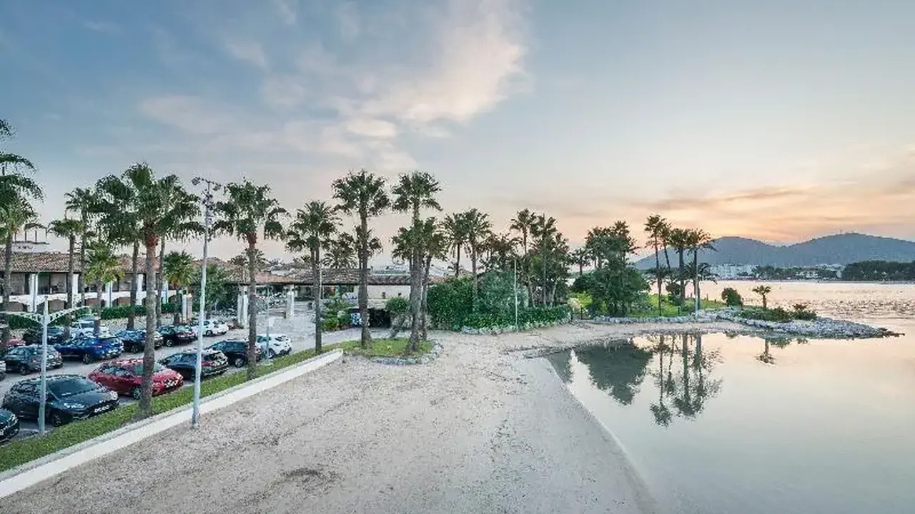 Alcudiamar Marina Residence