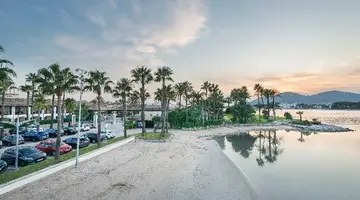 Alcudiamar Marina Residence
