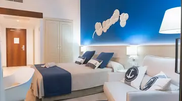 Alcudiamar Marina Residence