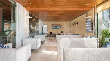 Alcudiamar Marina Residence
