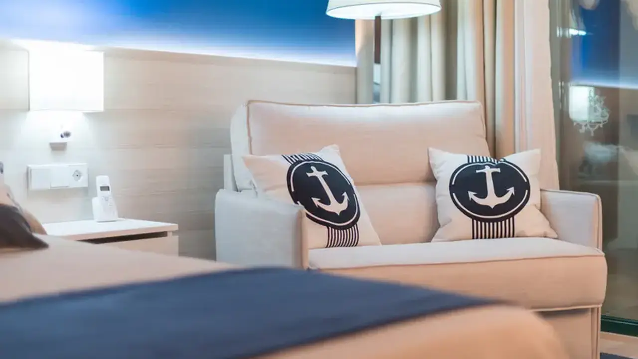 Alcudiamar Marina Residence