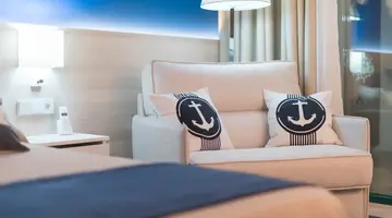 Alcudiamar Marina Residence