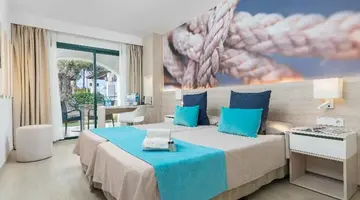 Alcudiamar Marina Residence