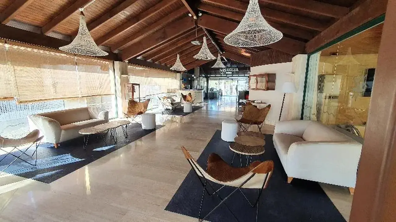 Alcudiamar Marina Residence