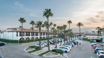 Alcudiamar Marina Residence