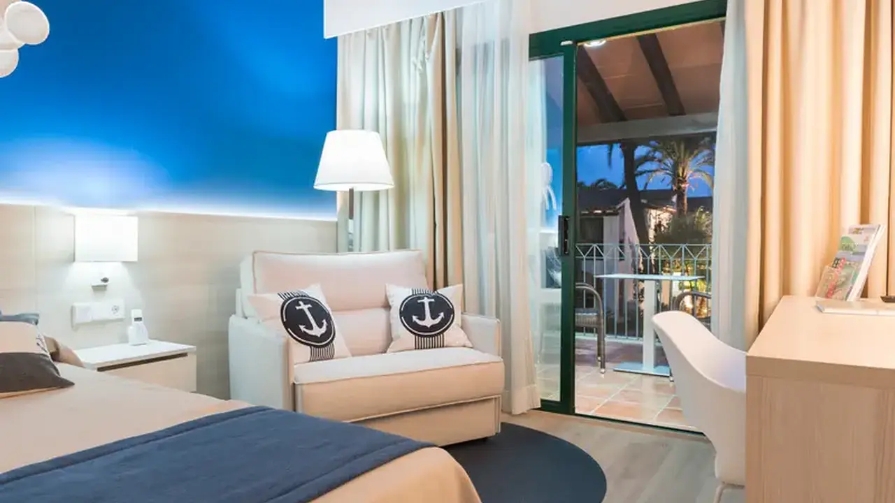 Alcudiamar Marina Residence