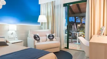 Alcudiamar Marina Residence