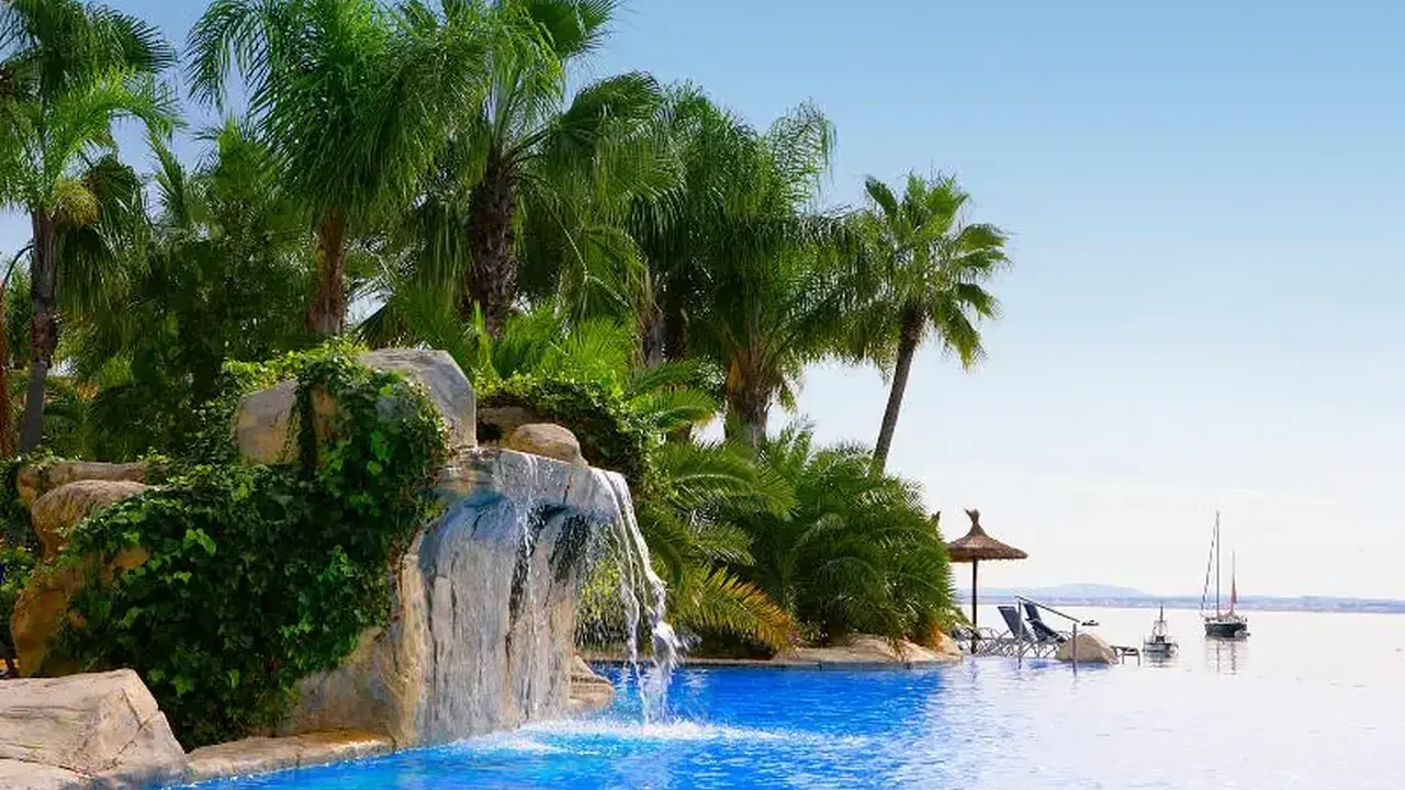 Alcudiamar Marina Residence