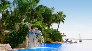 Alcudiamar Marina Residence