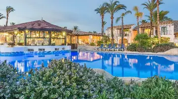 Alcudiamar Marina Residence