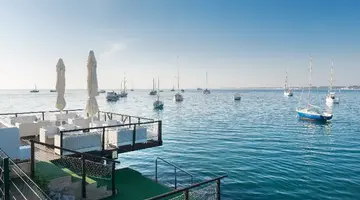 Alcudiamar Marina Residence