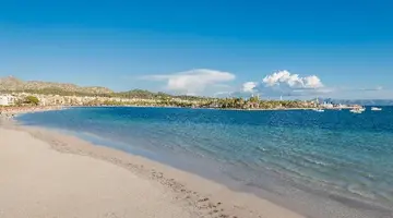 Alcudiamar Marina Residence