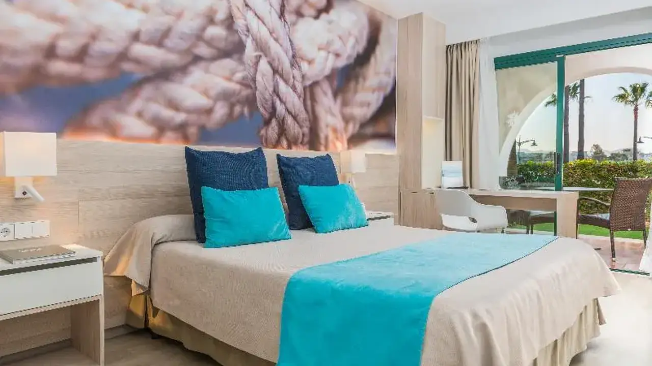 Alcudiamar Marina Residence