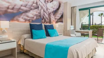 Alcudiamar Marina Residence