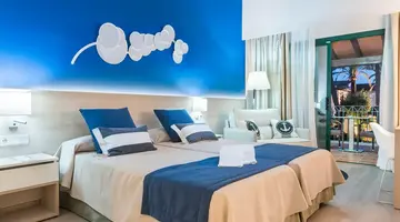 Alcudiamar Marina Residence