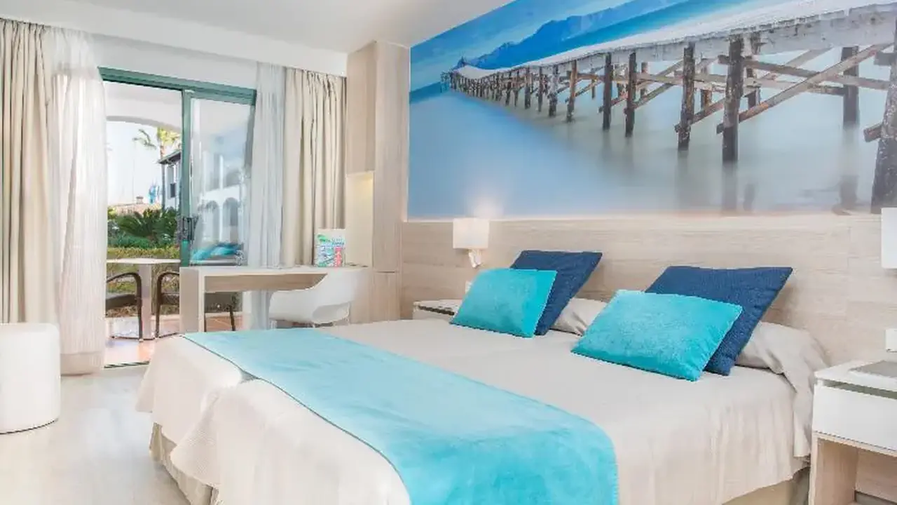 Alcudiamar Marina Residence
