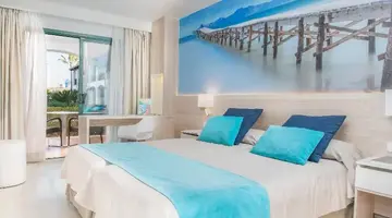 Alcudiamar Marina Residence