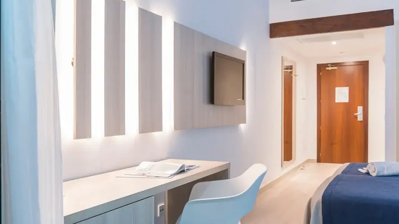 Alcudiamar Marina Residence