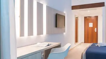 Alcudiamar Marina Residence