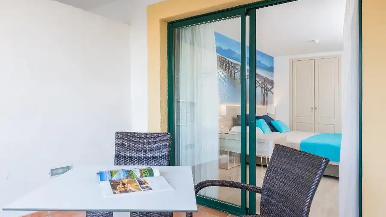 Alcudiamar Marina Residence