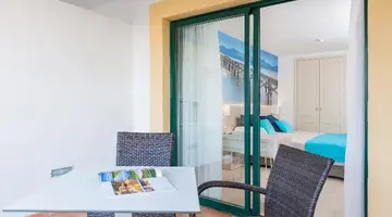 Alcudiamar Marina Residence