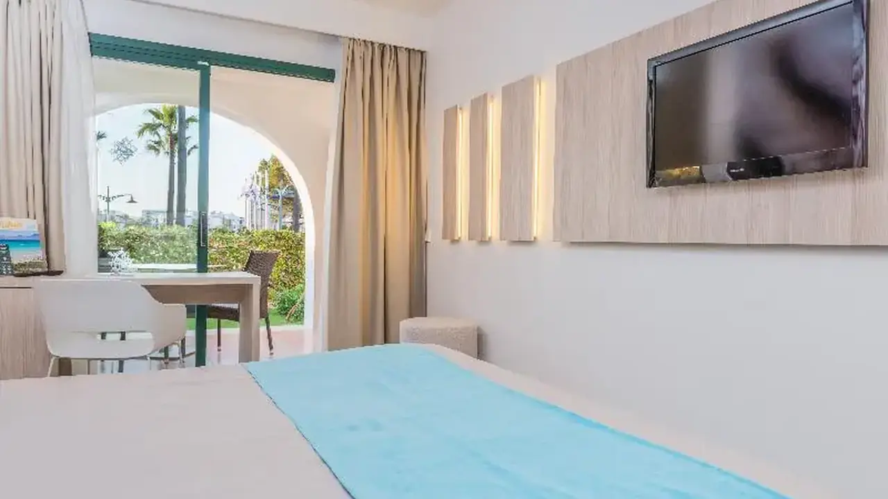 Alcudiamar Marina Residence