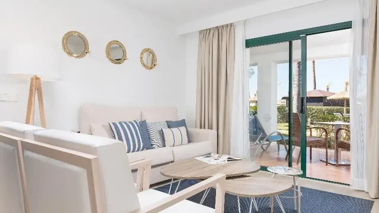 Alcudiamar Marina Residence