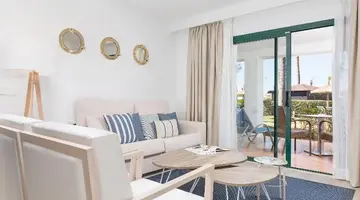 Alcudiamar Marina Residence