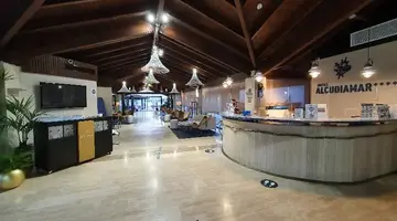 Alcudiamar Marina Residence