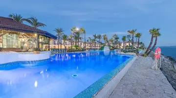 Alcudiamar Marina Residence