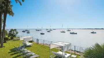 Alcudiamar Marina Residence