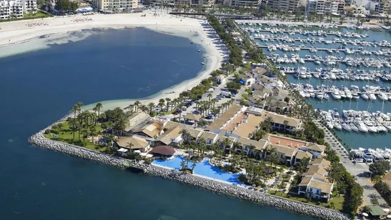 Alcudiamar Marina Residence