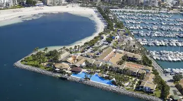 Alcudiamar Marina Residence