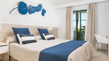 Alcudiamar Marina Residence