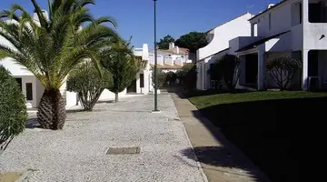 Aldeia da Falesia