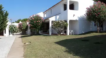 Aldeia da Falesia