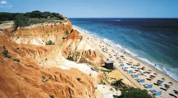 Aldeia da Falesia