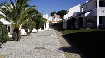 Aldeia da Falesia